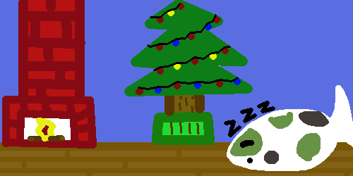 Christmas LEDs thumbnail